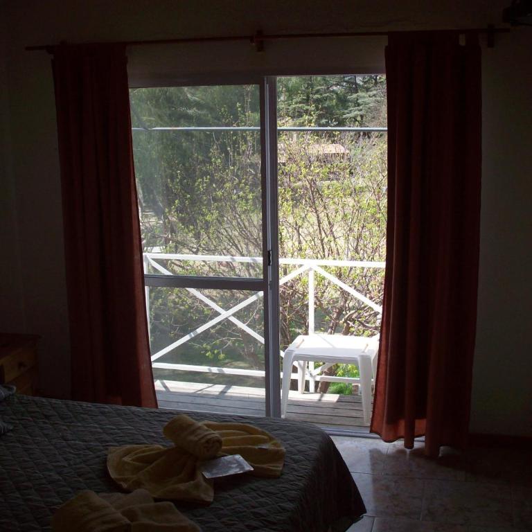 Estilo de Vida - Double Room - 1