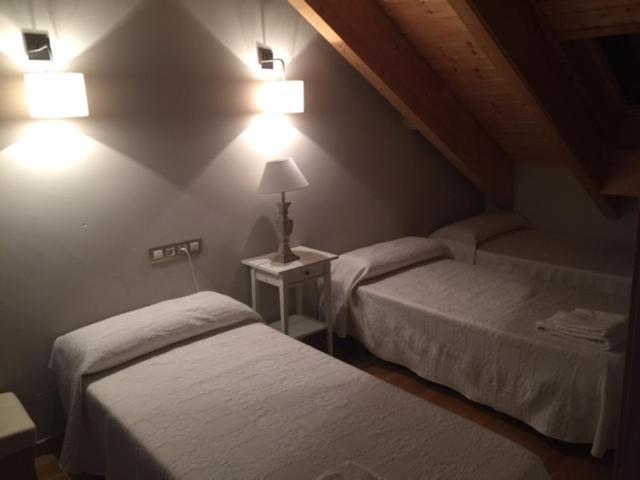 Ático Balcon De Jaca II - Penthouse-Apartment - 41