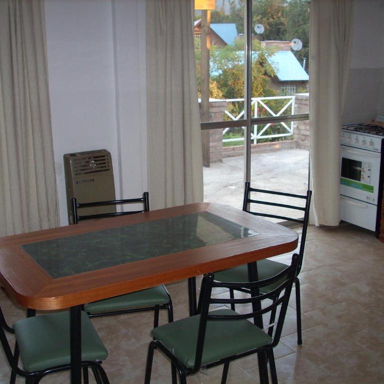 Estilo de Vida - One-Bedroom Apartment - 2