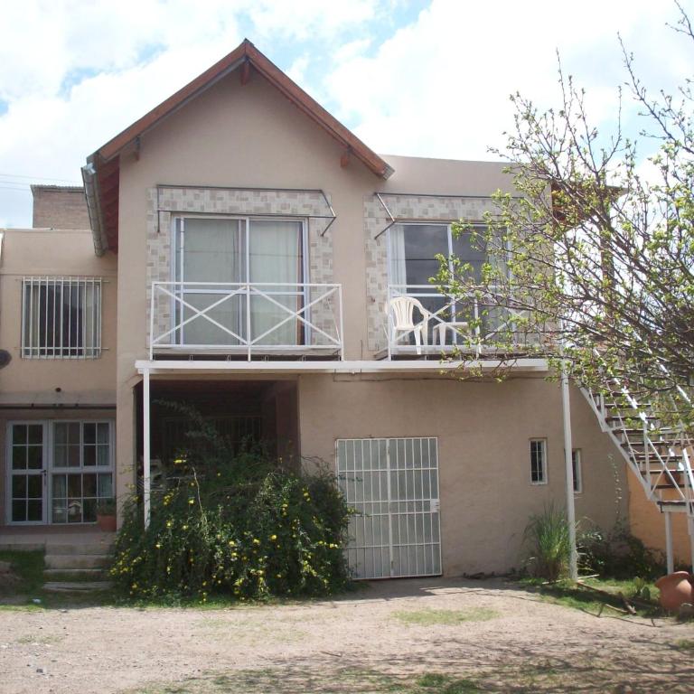 Estilo de Vida - One-Bedroom Apartment - 1