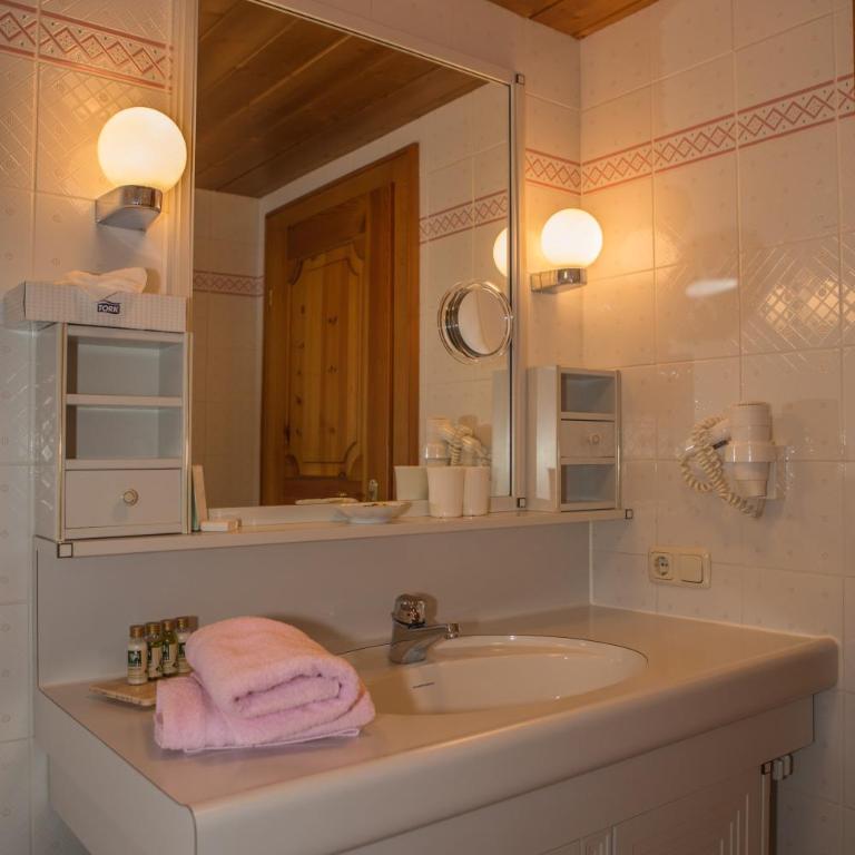 Chalet Brunnenhof - Chalet - 31