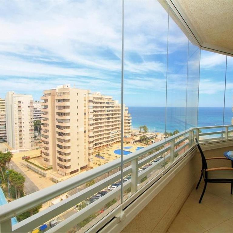 Clubrent - Apartamentos Apolo 17 - Apartamento de 1 dormitorio - 33