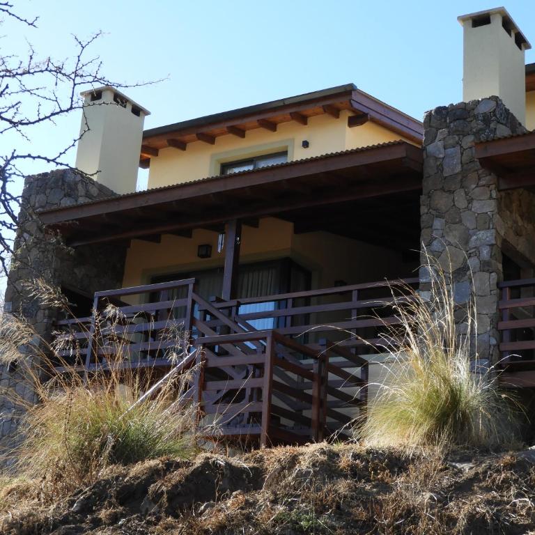 Terrazas de Piedra - Casa de 2 dormitorios - 35