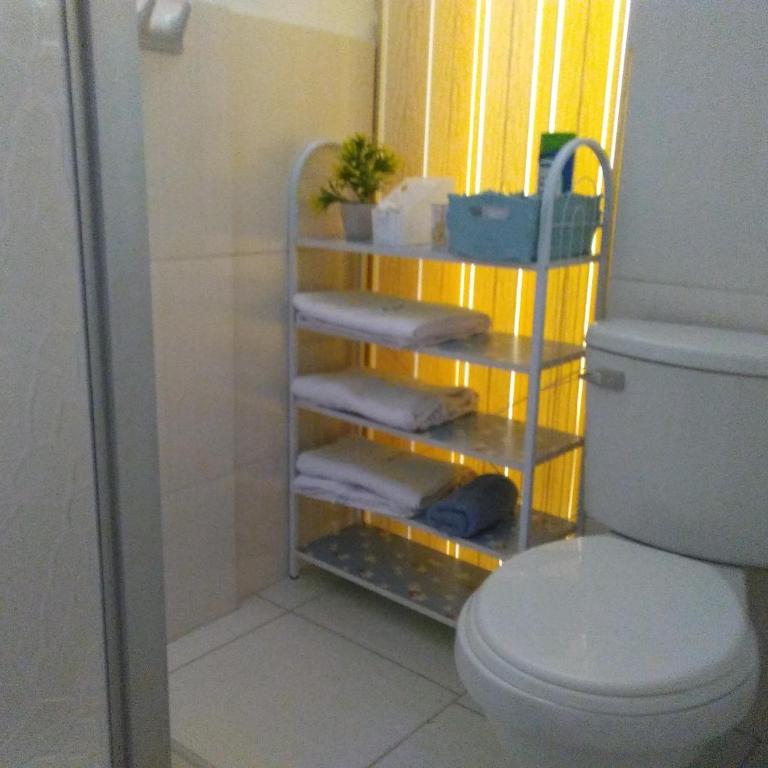 Apart & Hostal ManuAlé - One-Bedroom Apartment - 1