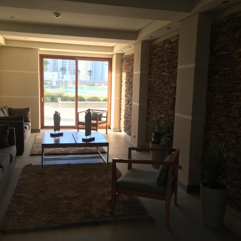 Departamento junto a la playa "Marina Horizonte" - Apartamento con vistas al mar - 6