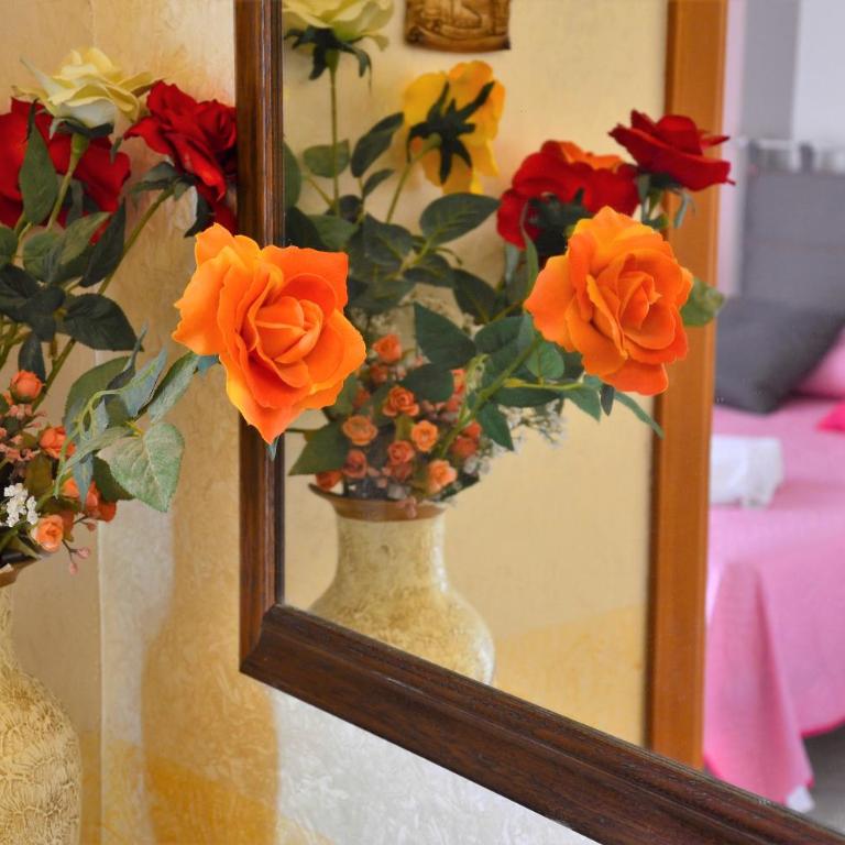 Casa dolce casa - Appartamento Standard - 27