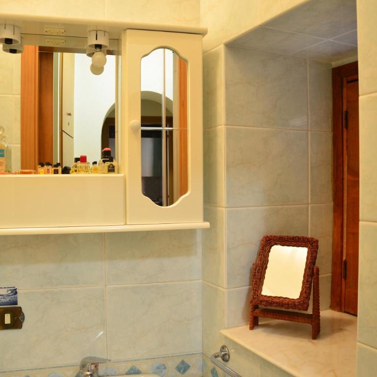 Casa dolce casa - Appartamento Standard - 4