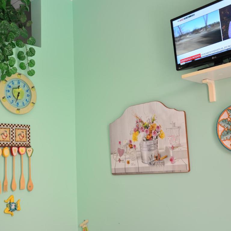 Casa dolce casa - Appartamento Standard - 3