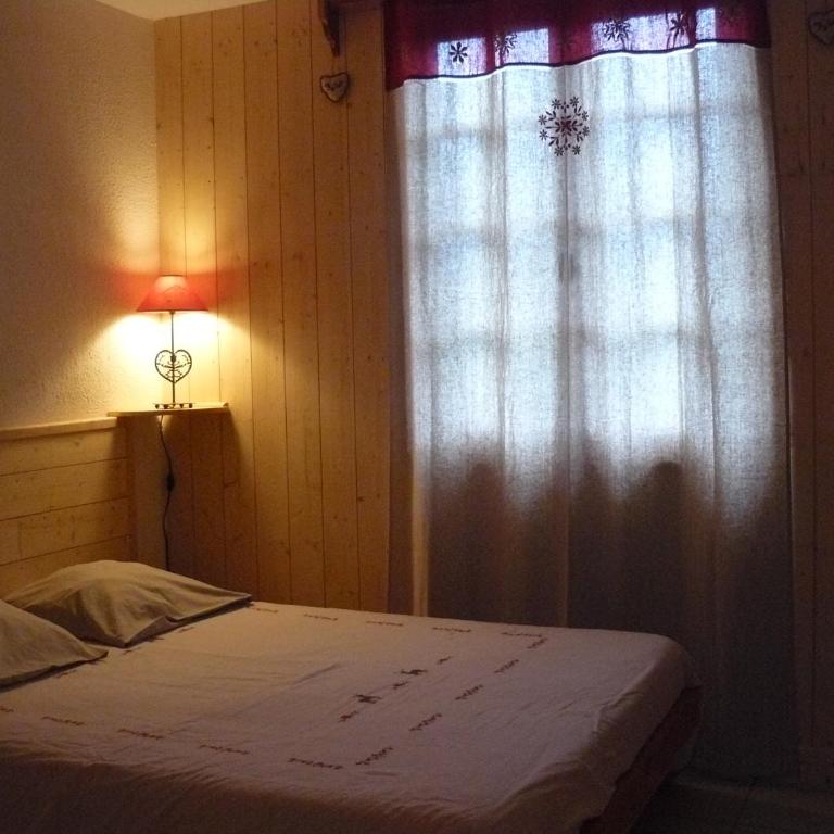 Les Serintes - Appartement 1 Chambre - 28