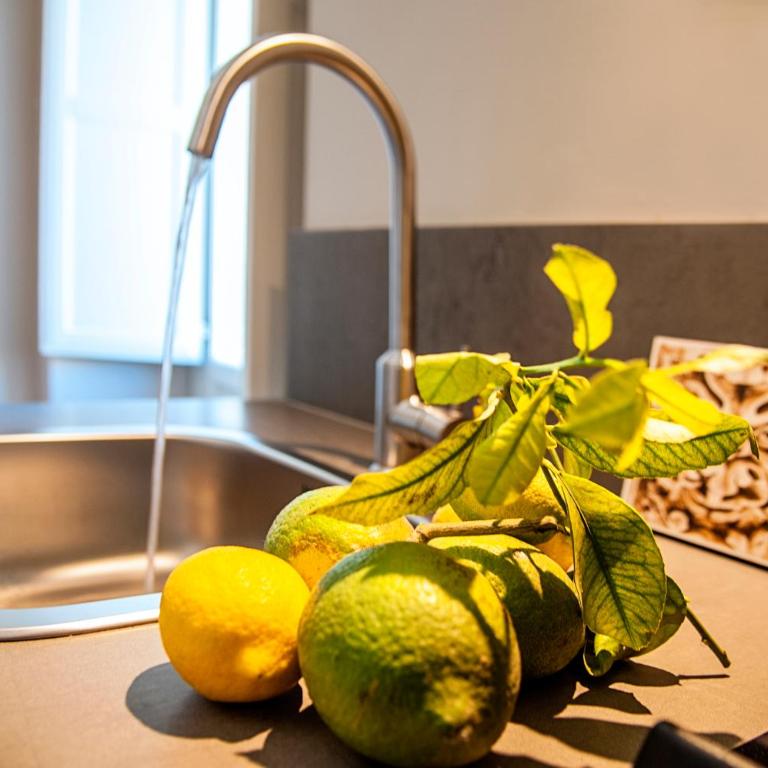 Kalote' On The Roof Apartments - Appartamento con Balcone - 4