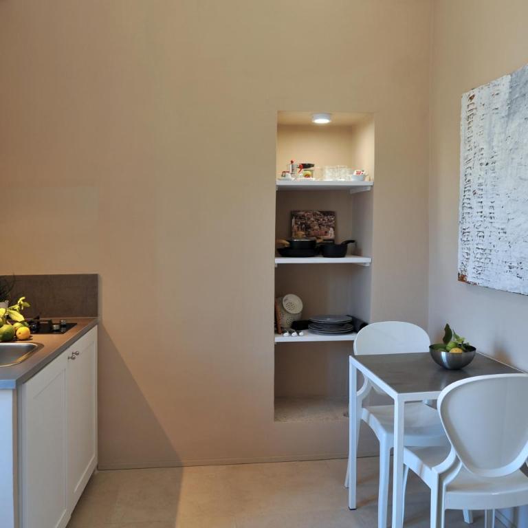 Kalote' On The Roof Apartments - Appartamento con Balcone - 6