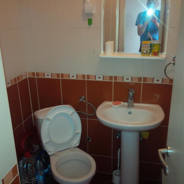 Studio Pinos - Apartman - 12