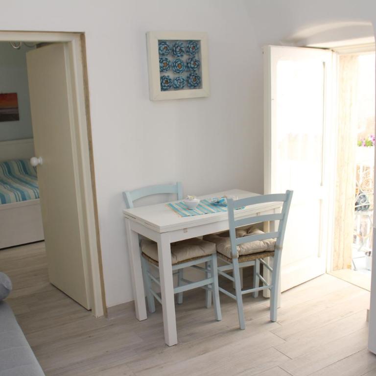 Casetta Azzurra - Appartamento - Piano Terra - 21