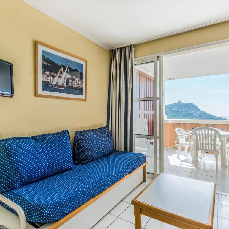 Residence Le Hameau Cap Esterel - maeva Home - Appartement 1 Chambre Confort (5 Personnes) - 1