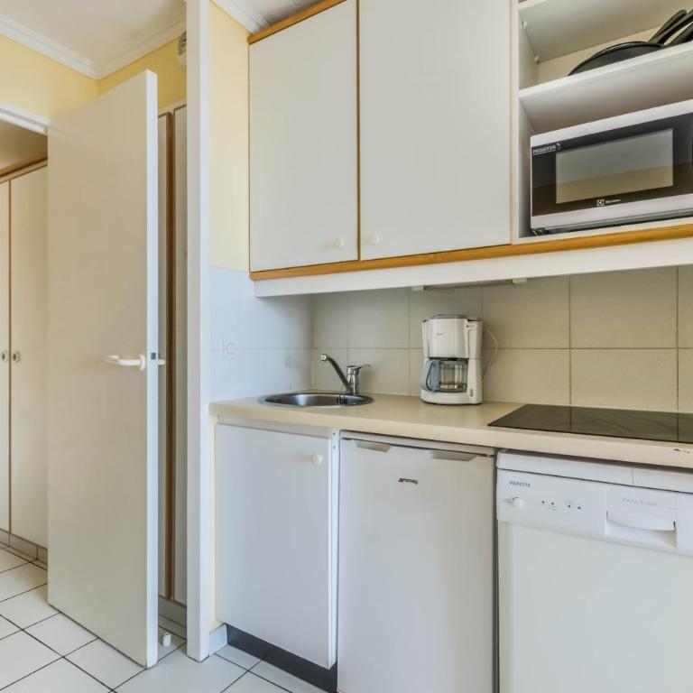 Residence Le Hameau Cap Esterel - maeva Home - Appartement 1 Chambre Confort (5 Personnes) - 2