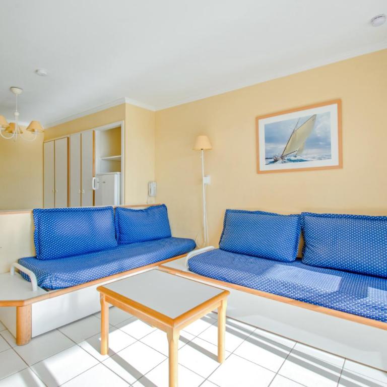 Residence Le Hameau Cap Esterel - maeva Home - Appartement Select 1 Chambre (5 Personnes) - 3