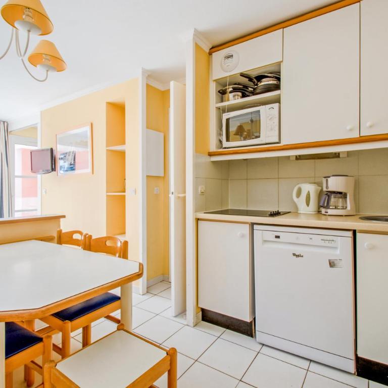 Residence Le Hameau Cap Esterel - maeva Home - Appartement Select 1 Chambre (5 Personnes) - 2