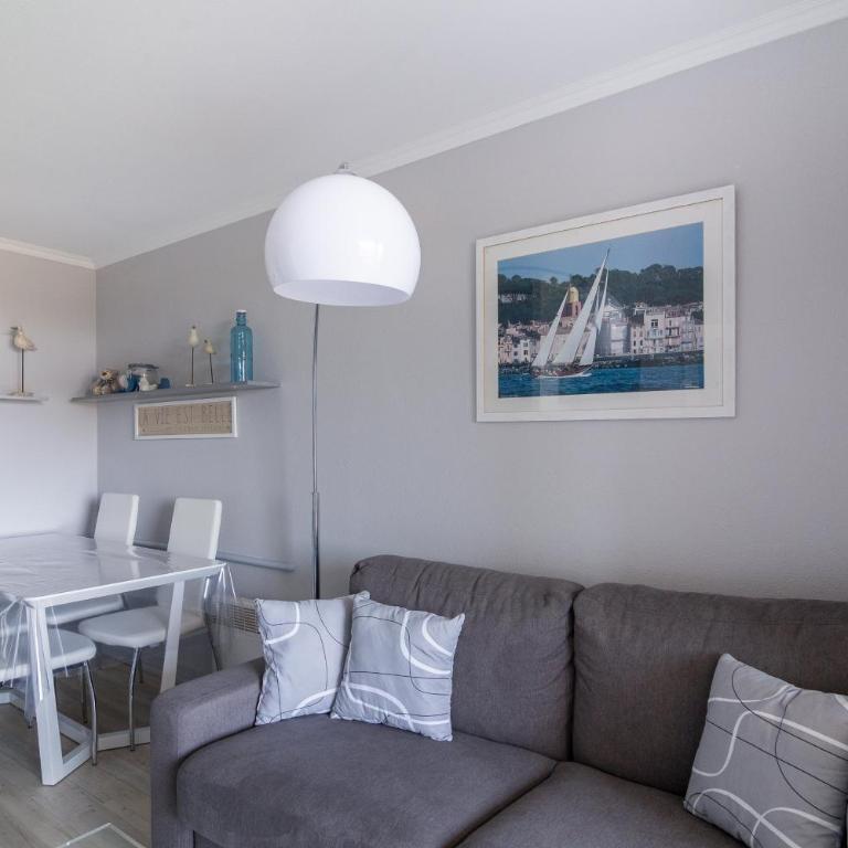 Residence Le Hameau Cap Esterel - maeva Home - Appartement 1 Chambre Select (4 Personnes) - 2