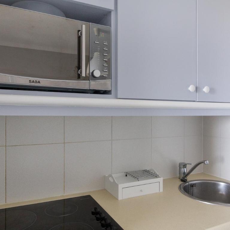 Residence Le Hameau Cap Esterel - maeva Home - Appartement 1 Chambre Select (4 Personnes) - 5
