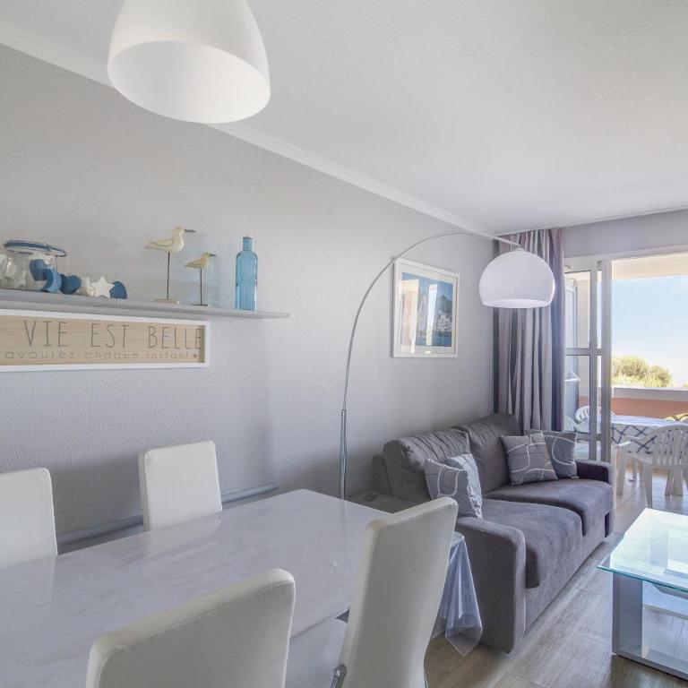 Residence Le Hameau Cap Esterel - maeva Home - Appartement 1 Chambre Select (4 Personnes) - 3