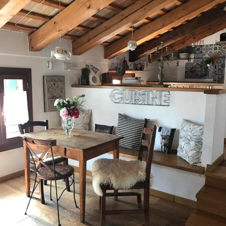 Locanda San Tomaso - Appartamento con 1 Camera da Letto - 2