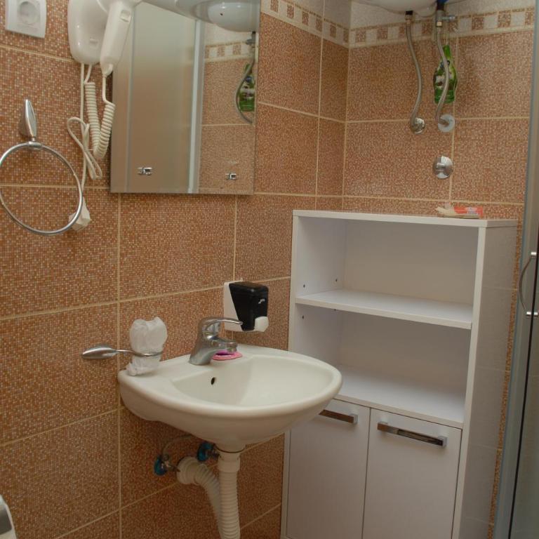 Apartments Mitic - One-Bedroom Apartment - 19