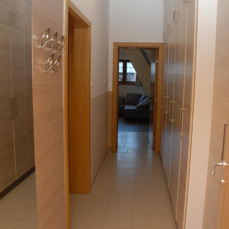 Apartments Mitic - One-Bedroom Apartment - 3