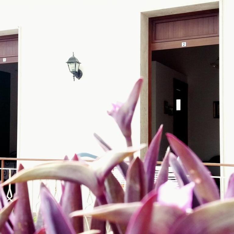 Bed and Breakfast Arcobaleno - Camera King - 3