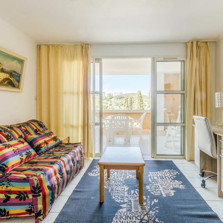 Residence Le Village de Cap Esterel - maeva Home - Studio Confort (4 Personnes) - 1