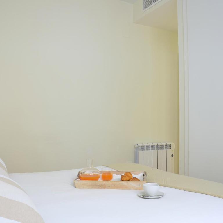 SingularStays Comedias - One-Bedroom Apartment - 7