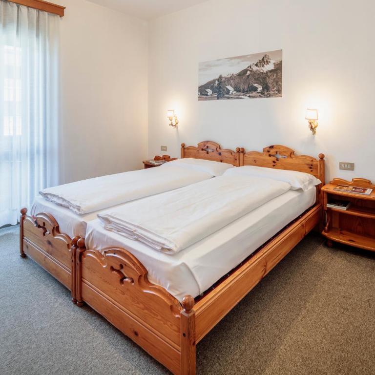 Hotel Al Larin - Camera Tripla - 1