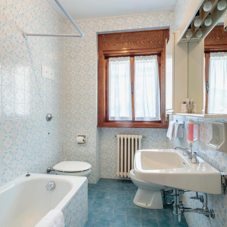 Hotel Al Larin - Camera Tripla - 2