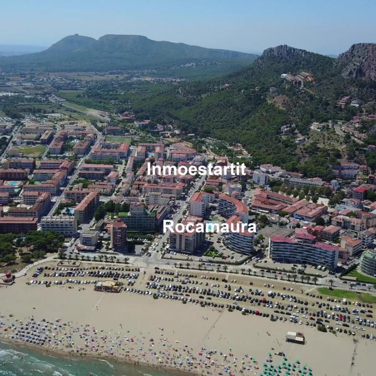 Rocamaura 1-C 2 2 inmoestartit - Apartment with Sea View - 14