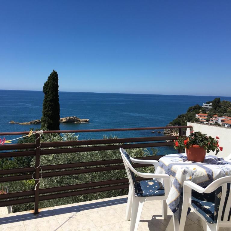 Paradiso Apartments - Liman1 - Vacation Home - 2