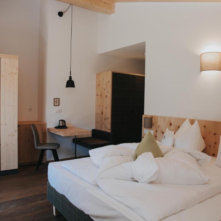 B&B - Rooms&Apartments Oberwiesen - Suite - 3