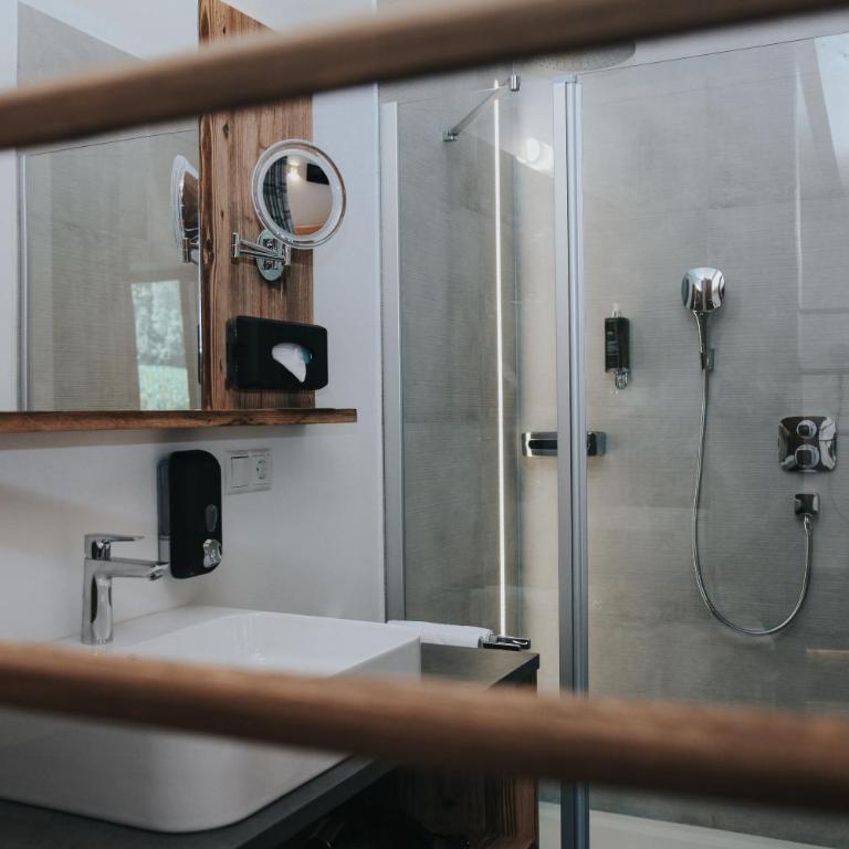B&B - Rooms&Apartments Oberwiesen - Suite - 5