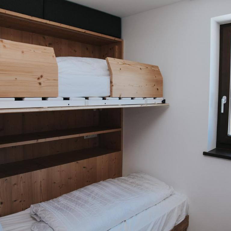 B&B - Rooms&Apartments Oberwiesen - Monolocale Alpin - 3