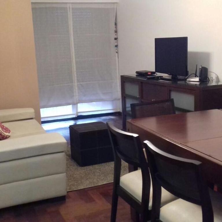 4 PERSONAS A 150 Mts SANATORIO ALLENDE - Apartamento de 2 dormitorios - 49