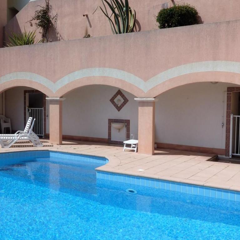 Côte d'Azur - Théoule - Miramar - Appartement - Vue sur Mer - 7