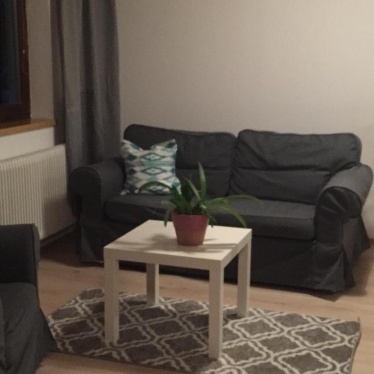 Schönes Wohnen am Sonnenhang - Ferienhaus - 36