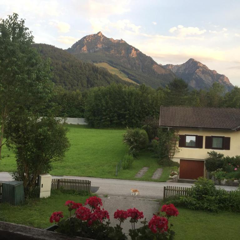 Schönes Wohnen am Sonnenhang - Ferienhaus - 34