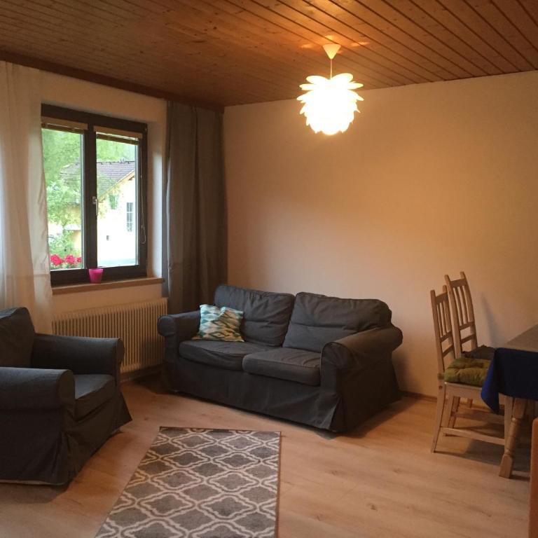 Schönes Wohnen am Sonnenhang - Ferienhaus - 3