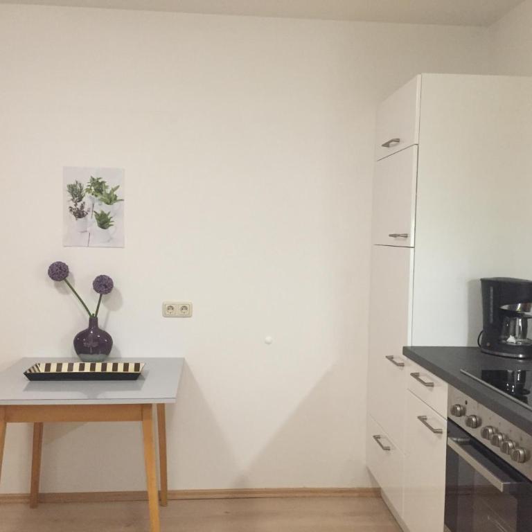 Schönes Wohnen am Sonnenhang - Ferienhaus - 9