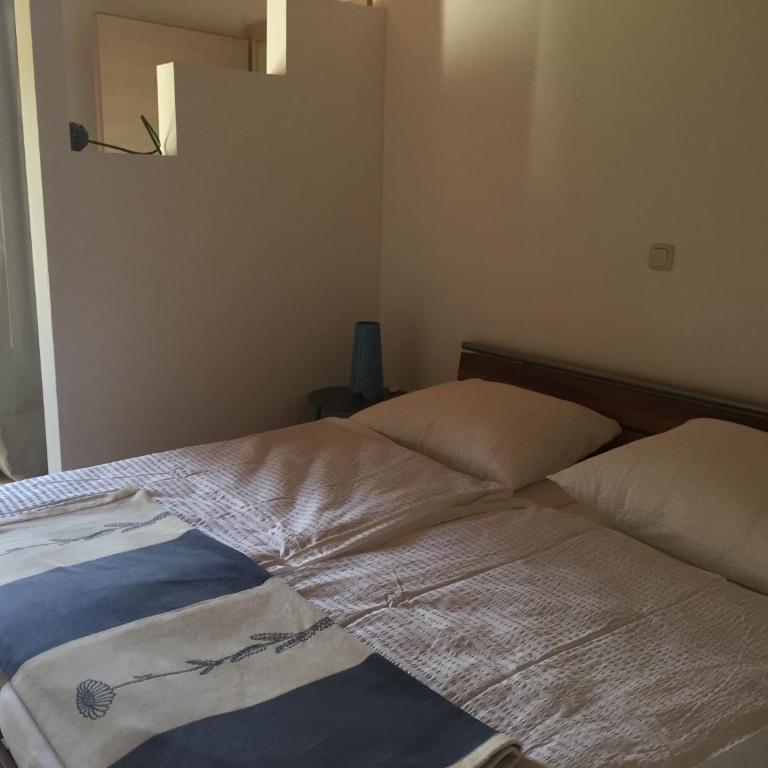 Schönes Wohnen am Sonnenhang - Ferienhaus - 44