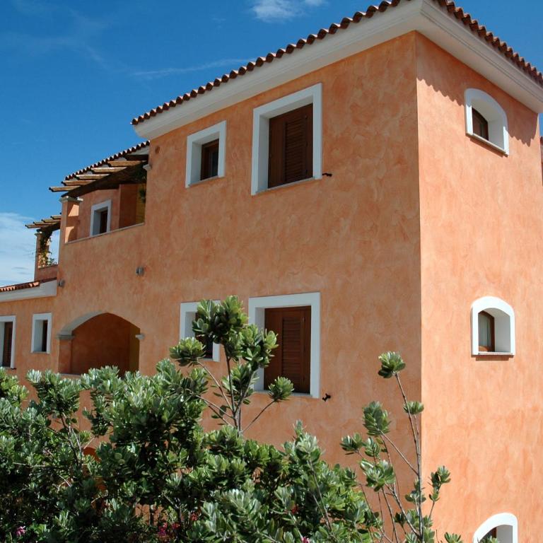 Residence Dei Fiori - One-Bedroom Apartment - 5