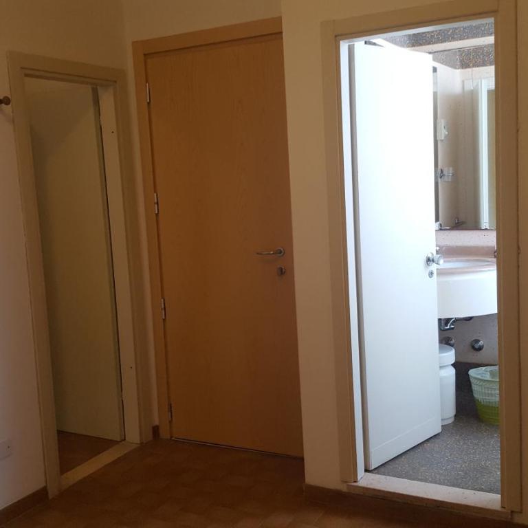 Hotel Conti - Familienzimmer - 1