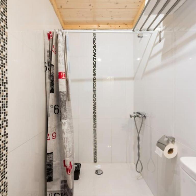 Studio Las Palmas Central Rooms - Apartamento - 6