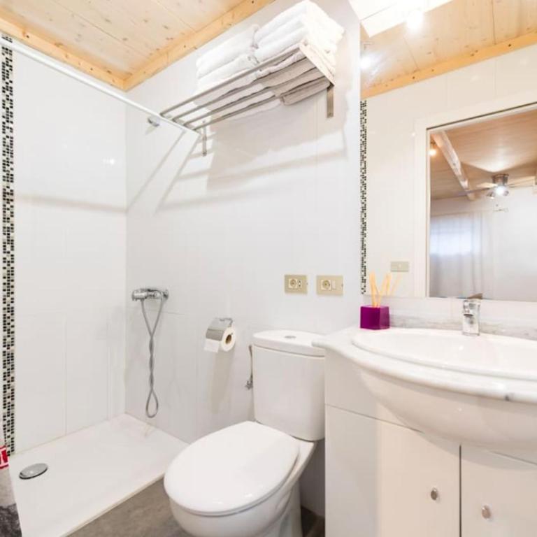 Studio Las Palmas Central Rooms - Apartamento - 7