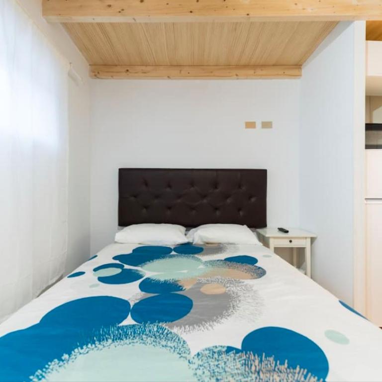 Studio Las Palmas Central Rooms - Apartamento - 10