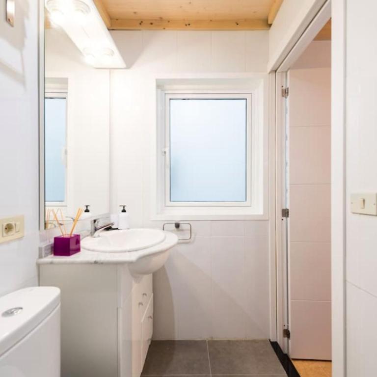 Studio Las Palmas Central Rooms - Apartamento - 11